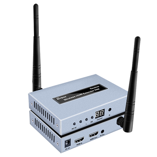 Wireless HDMI Extender - HDMI-EXT50-WiFi