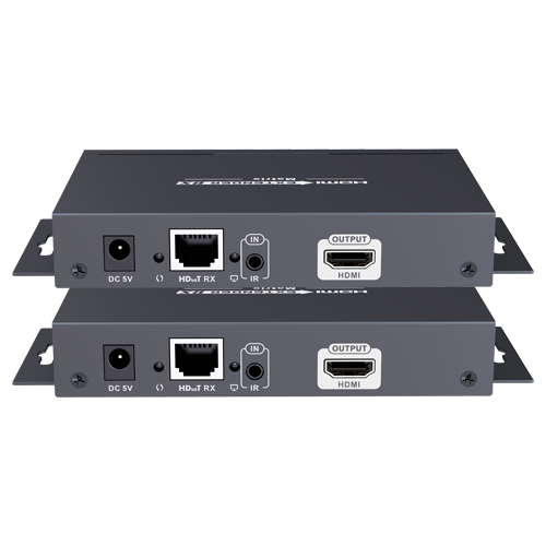 HDMI-Signalmultiplikator - HDMI-Matrix-Pro