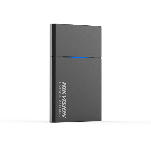 Hikvision SSD Tragbare Festplatte 1.8 