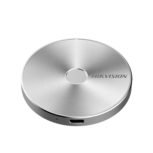 Hikvision SSD 