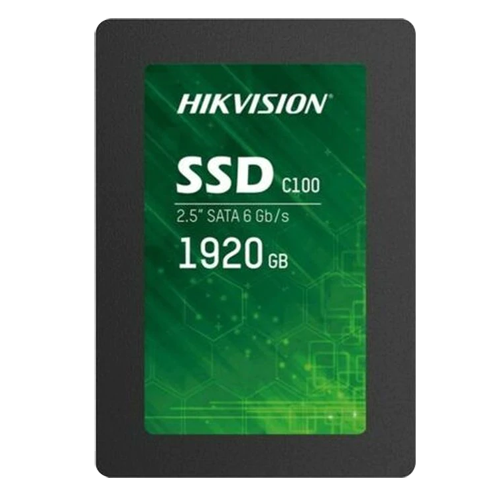 Hikvision SSD-Festplatte 2.5 