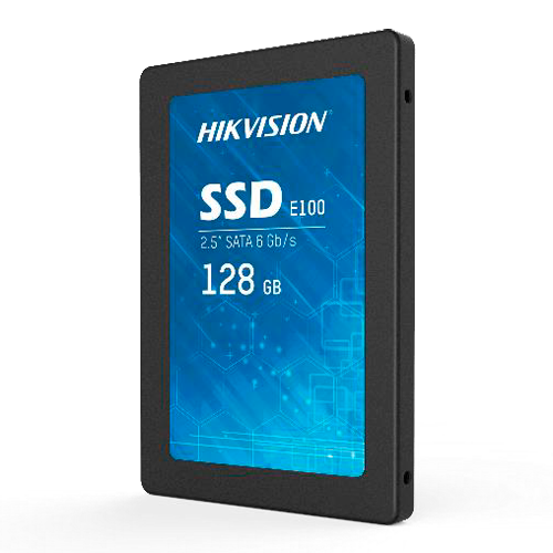 Hikvision SSD-Festplatte 2.5 
