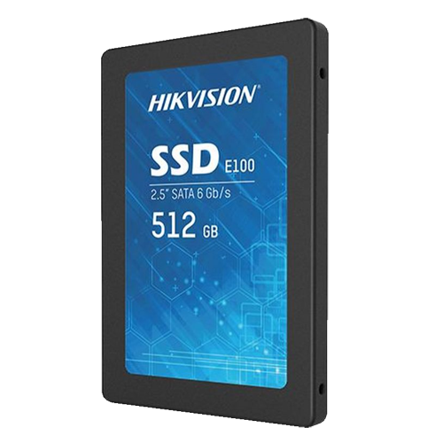 Hikvision SSD-Festplatte 2.5 
