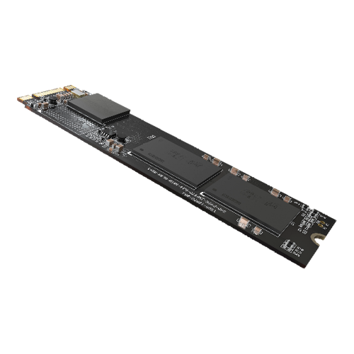Hikvision SSD-Festplatte - HS-SSD-E100NI-512G-2280