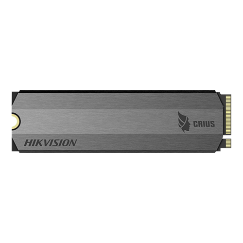 Hikvision SSD-Festplatte - HS-SSD-E2000-256G