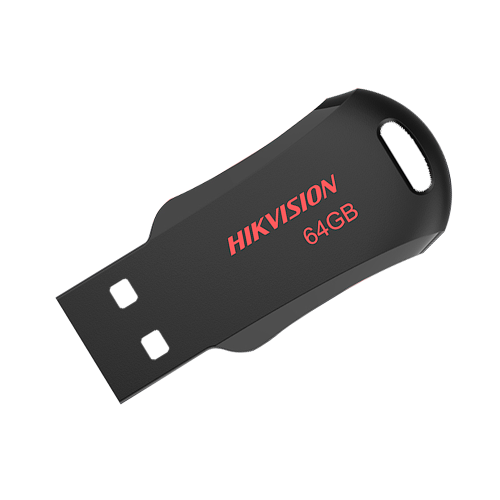 Hikvision USB-Flash-Laufwerk - HS-USB-M200R-64G