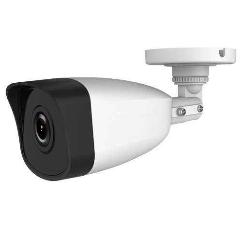 Hikvision IP-Kamera 2 MP - HWI-B121H-M