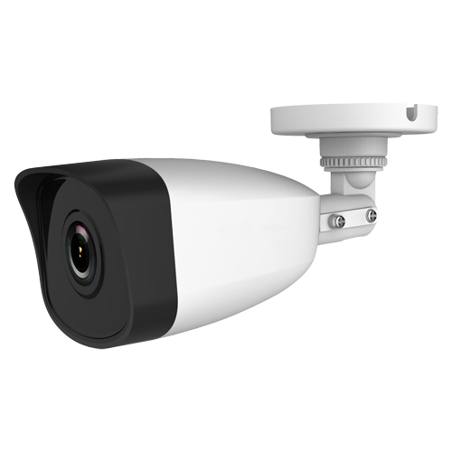 4 Megapixel Hikvision IP-Kamera - HWI-B140H-M-0400