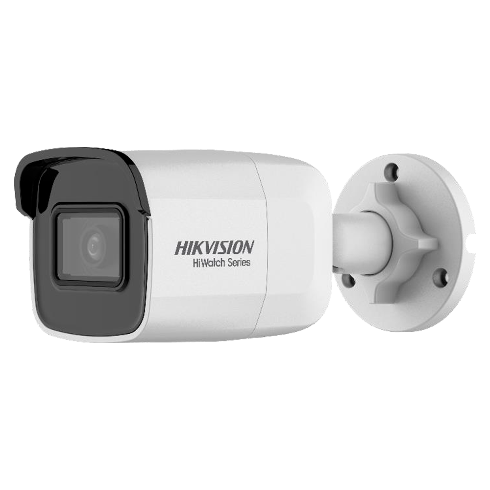 Hikvision IP-Kamera 8 MP - HWI-B181H-M
