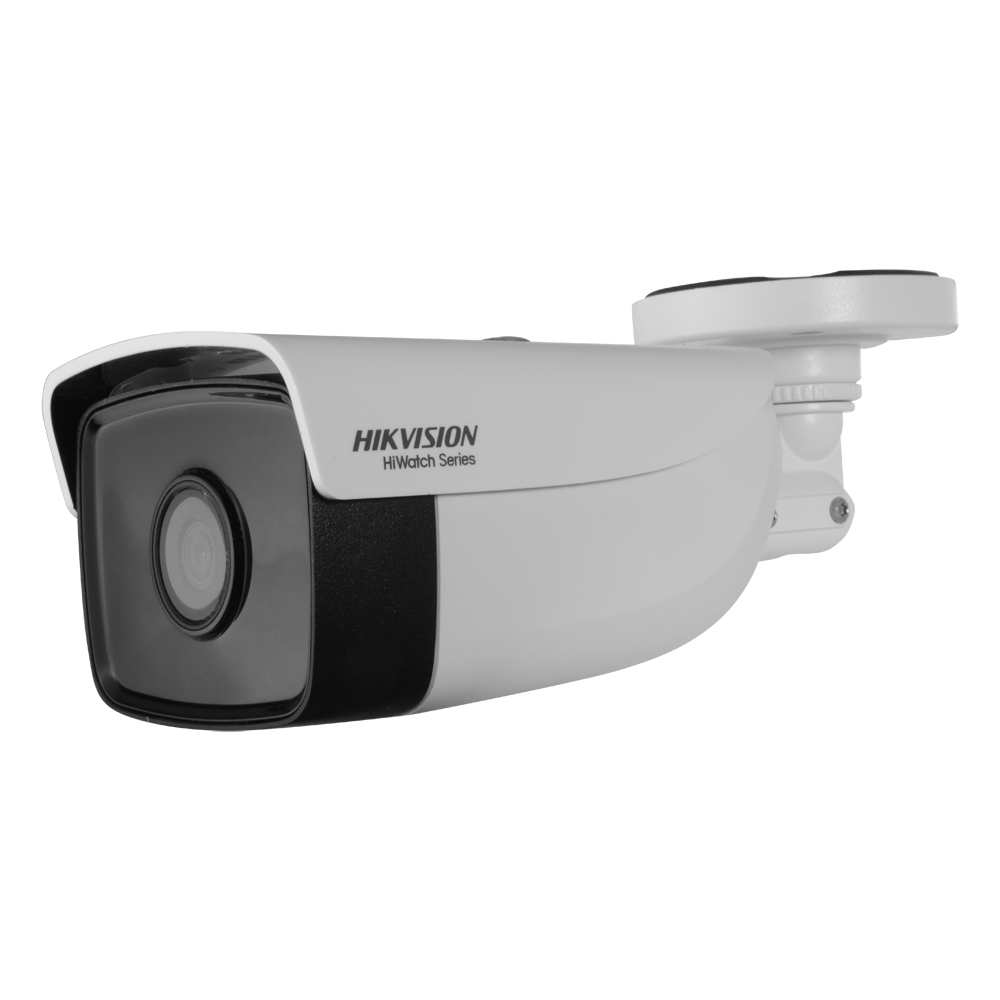 4 Megapixel Hikvision IP-Kamera - HWI-B440H