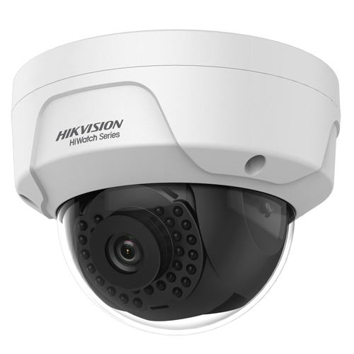 Hikvision IP-Kamera 2 MP - HWI-D121H-M
