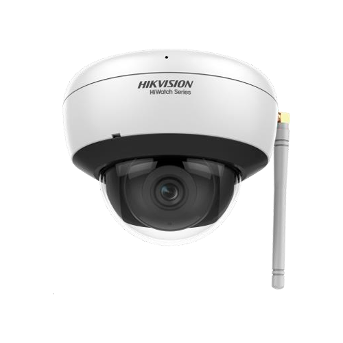 Hikvision IP-Kamera 2 MP - HWI-D220H-DW