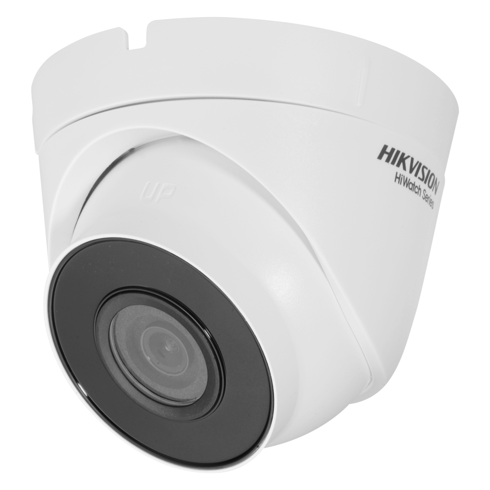 8-Megapixel-IP-Kamera von Hikvision – HWI-T181H-M