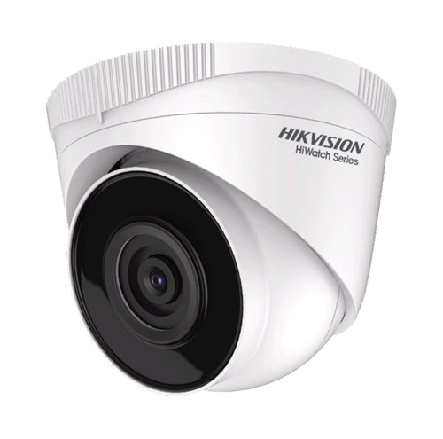 2 Megapixel Hikvision IP-Kamera - HWI-T220H-U