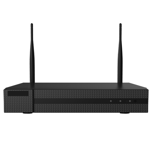 NVR für IP-Kameras mit WLAN-Modul - HWN-2108MH-W