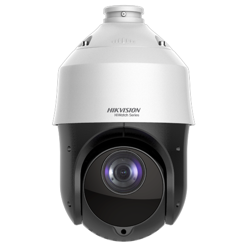 HWP-T4115I-D - Hikvision® HDTVI PTZ Dome Hiwatcht ...