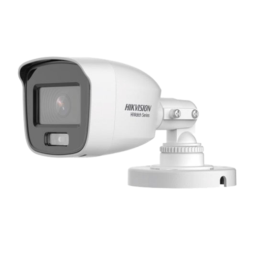 Hikvision Colorvu Bullet Camera - HWT-B129-M