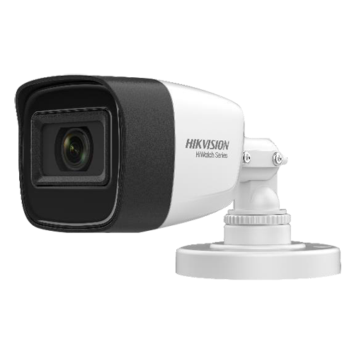 Hikvision Bullet Camera - HWT-B181-M