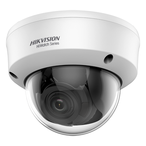 5 MP HIKVISION PRO CAMERA - HWT-D358-Z