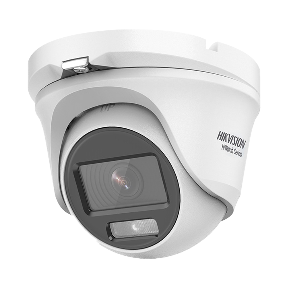 Hikvision-Kamera 1080p - HWT-T129-M
