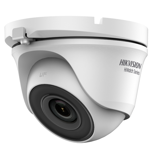 Hikvision Dome Camera - HWT-T140-M-0600