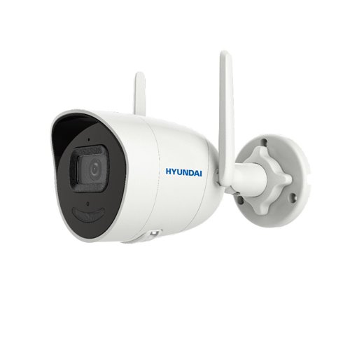 HYU-663N - Hyundai IP Bullet Wifi Camera mit ...