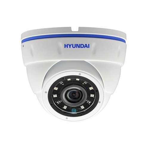 Hyu-699 - 4 in 1 Dome Pro-Serie mit IR von 1 ...