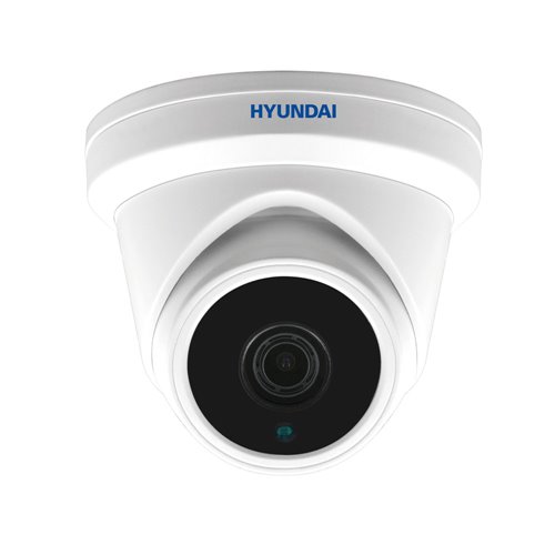 HYU-704 - 4 in 1 Dome Pro-Serie mit IR Illu ...