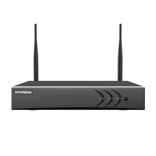 NVR3104-WIFI - 4-Kanal-WiFi IP NVR. H.265 + / H. ...