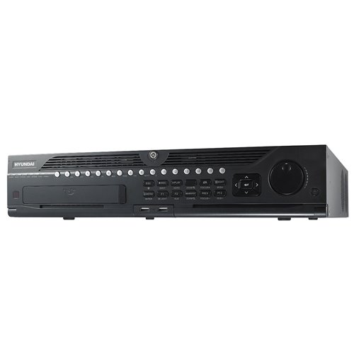 NVR7864-4K - 64 Kanal IP NVR. H.265 + / H.265 / ...
