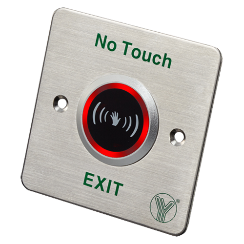 Kontaktlose EXIT-Taste - ISK-841C