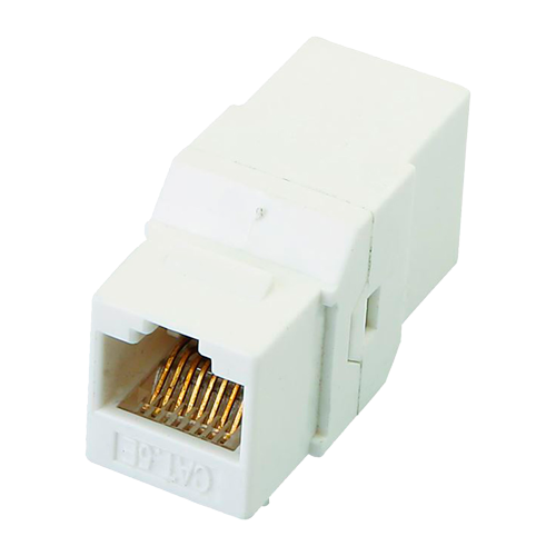 Anschluss - KS6A-RJ45