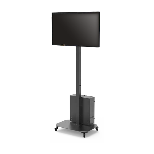 Mobilständer für LCD-Monitor - LCD2342-F