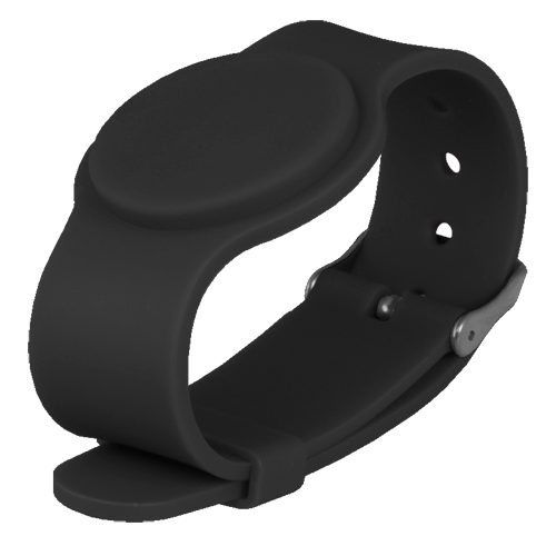 Proximity Armband - MF-Band-ADJ-BK