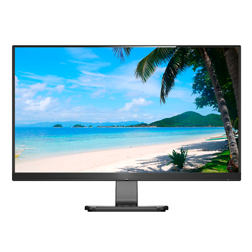 LED-Monitor 22 