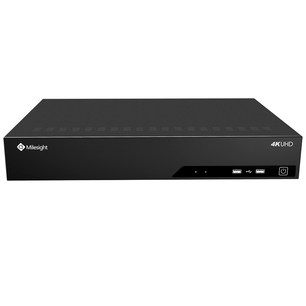 NVR für IP-Kameras - MS-N7016-UH