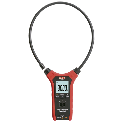 Flexible Stromklemme 10 