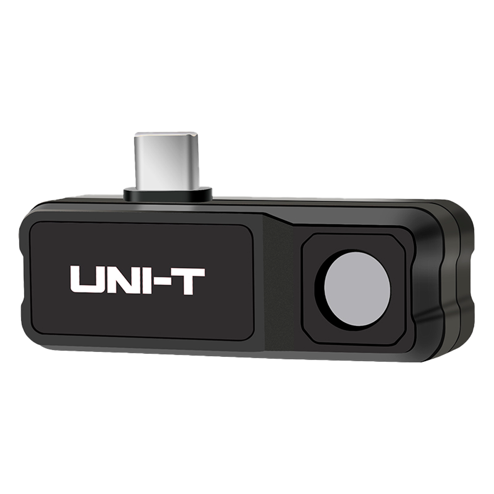 Cámara Terica Portátil Para Smartphone - MT-THERMALCAM-UTI12Mobile