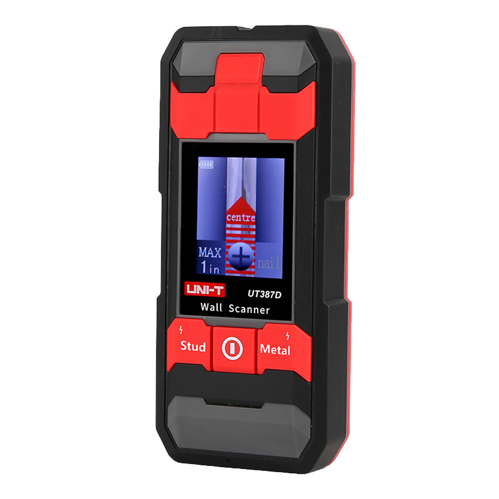 Wandscanner - mt-wallscan-ut387d