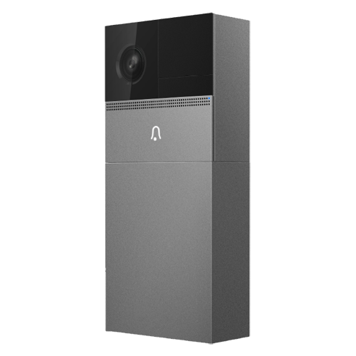 Nivian Smart Video Doorlbell 720P - NVS-IPVD1B