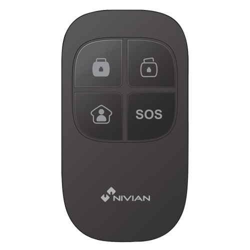 Nivian Smart - NVS-RC2