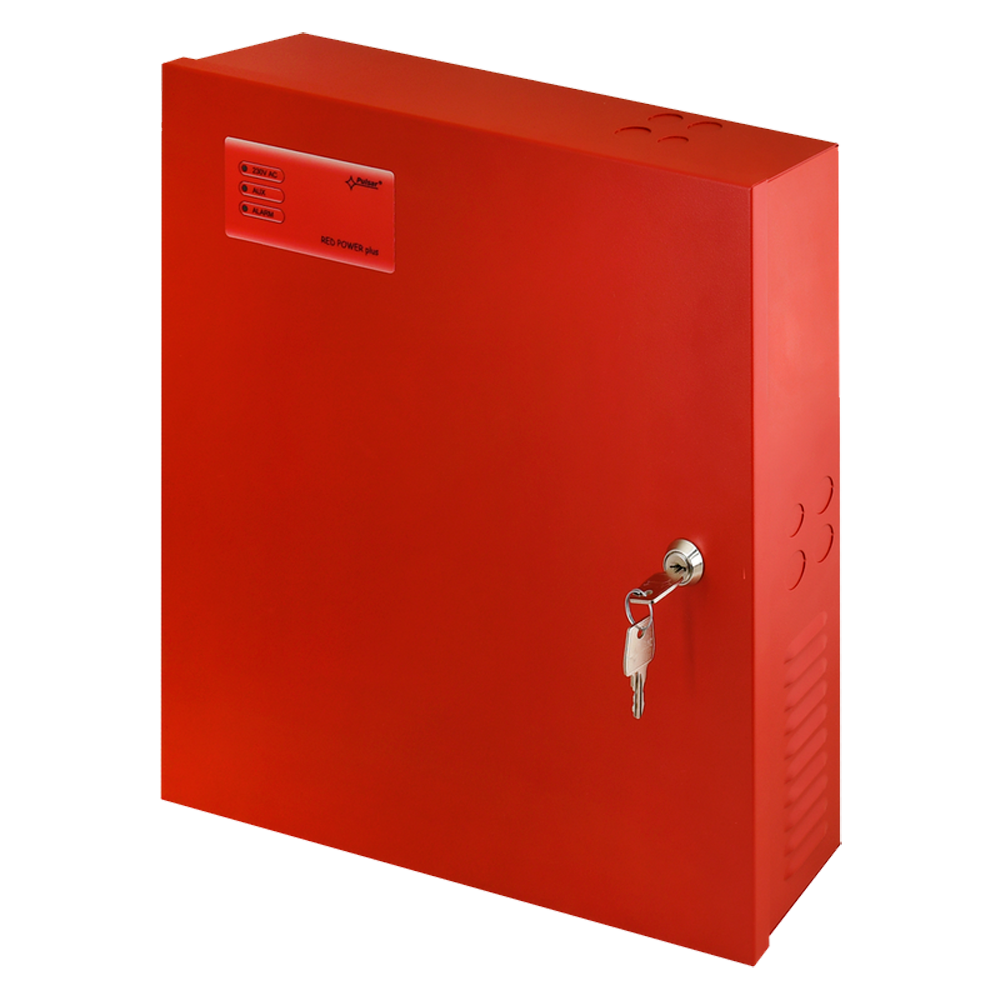 Stromversorgung - PD-5A17 -Feuer