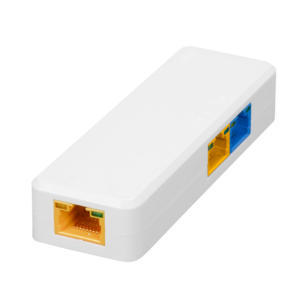 Indoor Poe Extender Switch - Poe-Ext0302-60W