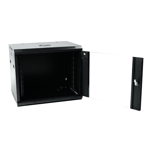 Rackkabinett für Wand - Rack-9UN-6D