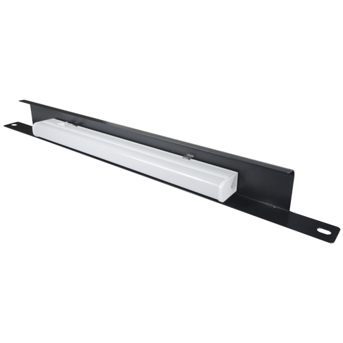 Standard Rack Lampe 19 '' - Racklampe