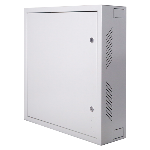 Safe-Box - Rack-Wand