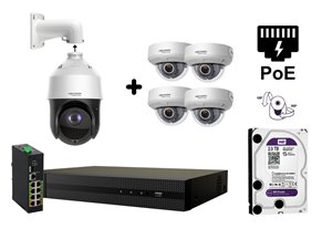 hikvision-ip-ptz-camera-system-with-nvr-5-pcs-hwp-n4215ih-de