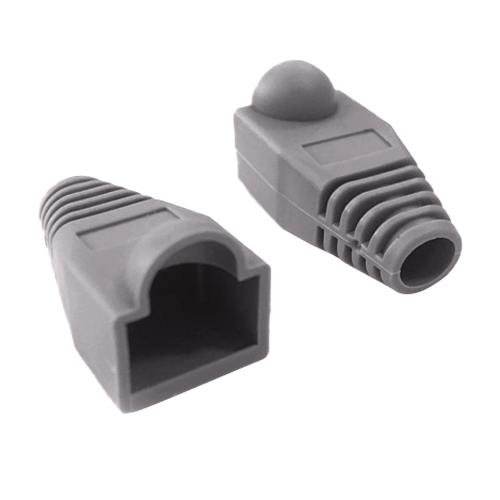 Schutzhülle RJ45 - RJ45-Bootcap-G