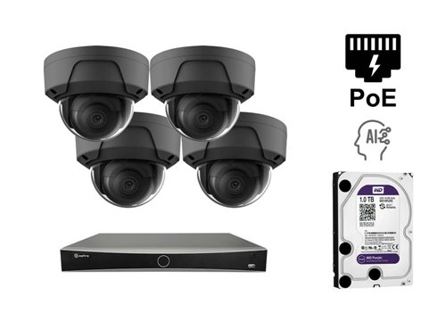 Safire-IP-camera-system-with-4-NVR-pcs-sf-ipd835hg-2e