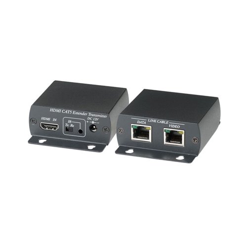 Sev-0001372n - HDMI-Signal Extender und IR-Kontrolle ...